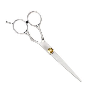 Tijeras Profesionales para Peluquería Canina, Tijeras Rectas de Acero Inoxidable para Peluquería de Perros - Product Image 5
