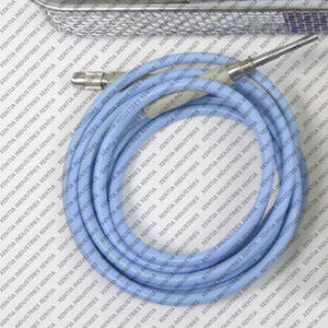 Juego de Instrumentos de Artroscopia de Rodilla ACL PCL de Calidad Premium, Fuente de Alimentación Manual, Instrumentos de Artroscopia de Venta Caliente - Product Image 4