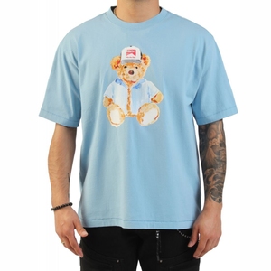 Camiseta Premium de Corte Cuadrado, 100% Algodón, Gruesa, Oversize, Ecológica, de Secado Rápido, Manga Corta, con Logotipo Personalizado, Impresión DTG, Estilo Urbano - Product Image 1