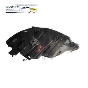 Pour X6 E70 E71 E72 M 2008-2014 Phare XÉNON 12V NEUF-OEM 63117287010 / 63117287009 Gauche Droit - Product Image 5