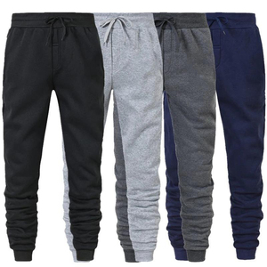 Sportswear Joggers Breathable Workout <b>Pants</b> Activewear Apparel Supplier Private Label Gym Joggers - Product Image 5