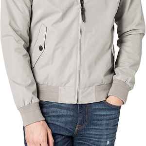 Chaqueta Soft Shell Impermeable y Cortavientos Más Vendida, con Cuello Alto, Logotipo Frontal, Gruesa, para Invierno y Actividades al Aire Libre, Cómoda y a Bajo Precio - Product Image 6