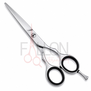 Super Cut Hairdressing Scissors Stainless Steel Salon <b>Shears</b> for Barber and Hairdresser - Product Image 2