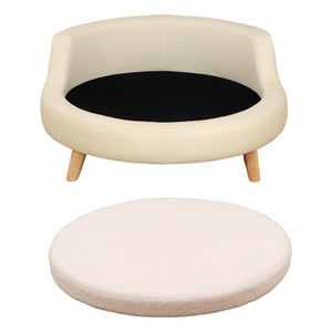 Cats Sofa Bed, Dog Sofa <b>Chair</b>,Sofa <b>Chair</b> <b>for</b> Dog,Dog Bed,Dog Couch,Cat Couch,Pet Sofa Couch,Pet Bed <b>for</b> Cats,<b>for</b> Medium Breeds - Product Image 6