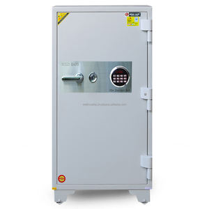 Cajas Fuertes Electrónicas Dusseldorf Alemania Alta Relación Calidad-Precio - Product Image 1