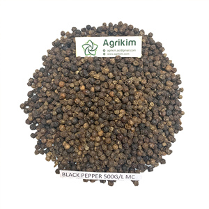 พริกไทยดำดิบแห้งแบบพรีเมี่ยม600 MC - Product Image 1