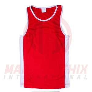 Uniforme de Boxeo Personalizado OEM ODM, Conjunto Deportivo Transpirable y Ligero para Clubes y Equipos Profesionales - Product Image 5