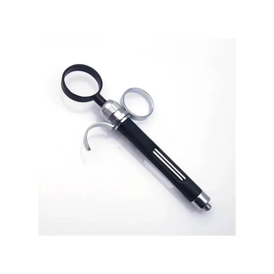 Machine de remplissage manuelle de seringues préremplies en acier inoxydable pour cartouches dentaires professionnelles - Product Image 4