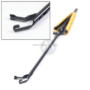 ชุดเครื่องมือส่องกล้องหัวใจ XS คู่มือการผ่าตัดวาล์วหัวใจแบบรุกรานน้อยที่สุด 2 ปี CE ISO ได้รับการรับรองพื้นฐานการผ่าตัด - Product Image 5