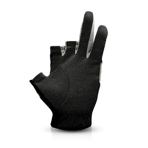 Guantes de Pesca de Medio Dedo con Logotipo Personalizado, Construcción Flexible, Ajuste Seguro para Navegación, Deportes Acuáticos, Uso Multiusos - Product Image 5