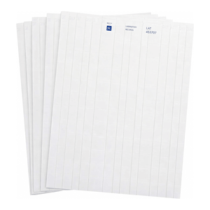 Étiquettes Brady LaserTab durables en PET pour l'identification des actifs de laboratoire - Product Image 1