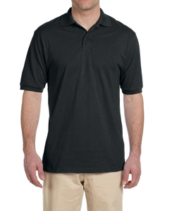 Camisetas de Alto Rendimiento para Hombre, Secado Rápido, Corte Uniforme para Polo, Cortas, Transpirables, Tejidas, Estampadas y de Colores - Product Image 1