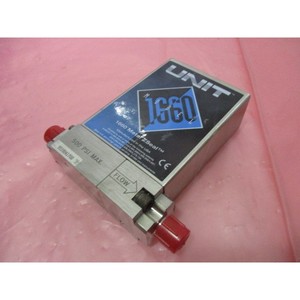 Unit Instruments UFC-<b>1660</b> MFC, (CH30)3B, 50 SCCM - Trusted Global Legacy Semiconductor Equipment and Parts at - Product Image 1