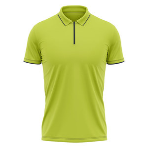 Polos de Algodón de Primera Calidad con Logotipo Bordado Personalizado para Hombre, Polos Casuales de Marca, Camisetas Polo para Hombre, Ropa Deportiva - Product Image 4