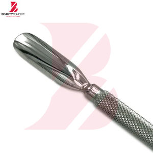 Empujador de Cutículas Personalizado con Logotipo Propio, Ligero, Duradero, Antideslizante, Fácil de Usar, del Mejor Proveedor, para Cuidado Personal - Product Image 5