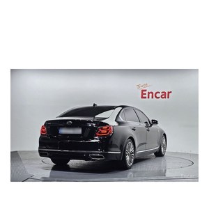 รถยนต์มือสอง Kia K9 3.3 T-GDI AWD ปี 2021 เกียร์อัตโนมัติ พวงมาลัยซ้าย เบาะหนัง กล้องมองหลัง ระยะทาง 93,315 กม. - Product Image 2