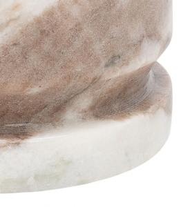 โต๊ะข้างหินอ่อนธรรมชาติสำหรับขายส่งและขายปลีก B2B ในอินเดีย - Product Image 5