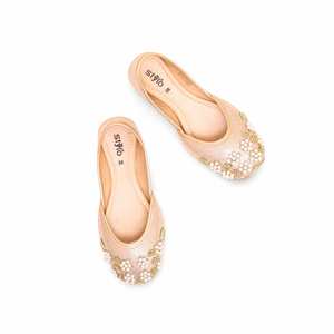 Golden Girls' Fancy Khusa Sports pour pantoufles KD2240 - Product Image 1