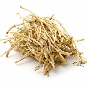 Racine d'Imperata Cylindrica séchée du Vietnam, rhizome d'herbe séché avec soin - Product Image 6