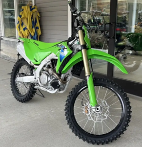 Venta de Motocicletas Nuevas KX 250 a Precios Accesibles en 2025, Listas para Enviar - Product Image 6