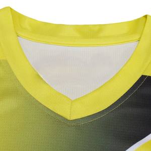 Camiseta de Fútbol Casual para Hombre, Uniforme Deportivo, Antiarrugas, de Alta Calidad, Precio Económico, en Oferta - Product Image 3