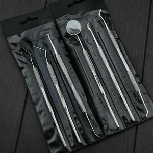 Système d'extracteur Casper Jamso Industries, ensemble d'instruments chirurgicaux orthopédiques pour la colonne vertébrale, en acier inoxydable, certifié CE, classe I, modèle - Product Image 3