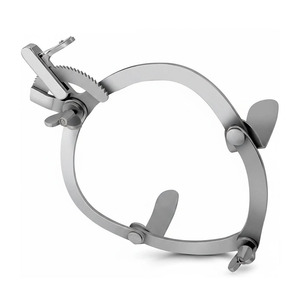 O'Sullivan-O'Connor Abdominal Retractors Complete <b>Set</b> With Blades Stainless Steel General Surgical Instruments Medical Supplies - Product Image 4