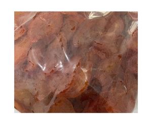 Chips de fruit de la passion de haute qualité, fournisseur d'usine du Vietnam - Chips de fruit de la passion croustillantes pour la fabrication de snacks - Product Image 2