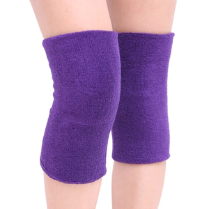 Rodillera Unisex de Alta Calidad para Artritis, Soporte de Rodilla, Rodillera Deportiva para Danza, Yoga, Voleibol - Product Image 4