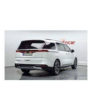 Kia Carnival Noblesse 2021/11, 9 Plazas, 52,335 km, Diésel, Automático, Emisión Euro V, Volante a la Izquierda, Asientos de Cuero - Product Image 2