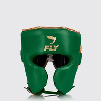 Set Perlengkapan Tinju Kulit Asli Berkualitas Tinggi Terbaru, Terlaris, Custom Made, Profesional untuk Latihan MMA dan Kickboxing