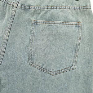 Pantalon Baggy Homme Respirant et Léger à Séchage Rapide – Meilleure Vente - Product Image 3