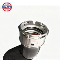Manguera de Entrada y Salida del Intercooler para Great Wall Pao GW4D20M 2.0T 2019-2023, 1119103XPW01A, Mangueras de Admisión de Aire