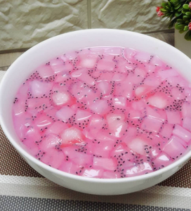 ¡OFERTA ESPECIAL! Nata de Coco Personalizada en Jarabe, Etiqueta Privada, Bolsa de PE, Tarro de Plástico, Gelatina de Coco Empacada, Topping al por Mayor - Product Image 3