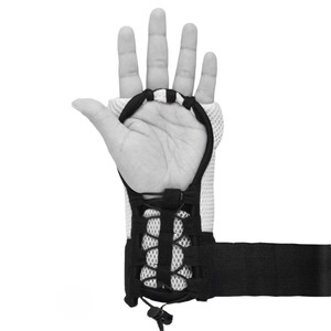 Gants de boxe personnalisés avec rembourrage en gel, bandages rapides avec coussinet en gel, gants intérieurs de boxe, bandages de main rapides rembourrés en gel - Product Image 6
