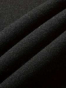 Pantalon de jogging cargo en coton pour homme, taille élastique, coupe décontractée, léger, personnalisable, OEM, en gros, polyester mi-lourd - Product Image 5