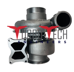 เทอร์โบชาร์จเจอร์ HX82 5455590 2839885 4033480 4041702สำหรับ Q19 Cummins - Product Image 1