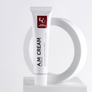 ครีมลดฝ้า กระ จุดด่างดำ ริ้วรอย W.SKIN LABORATORY A.M Anti-Melasma Cream 50 มล. ช่วยปรับผิวให้กระจ่างใส - Product Image 4