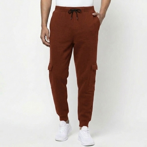 Pantalon de jogging pour homme, vêtements de sport pour homme, bas de jogging, pantalon de survêtement, pantalon de jogging pas cher, pantalon de jogging en molleton pour homme - Product Image 1