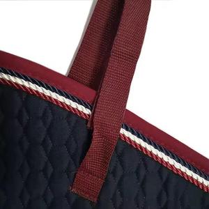 Custom Western Saddle Pads <b>Equestrian</b> Saddle Pads Best Saddle Pads - Product Image 5