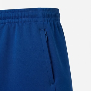 Pantalones Cortos Deportivos de Algodón 100% para Hombre, de Alta Calidad y Gran Venta, Transpirables, de Cintura Media, para Entrenamiento, Uso Casual, con Cierre de Cordón, 3D - Product Image 4