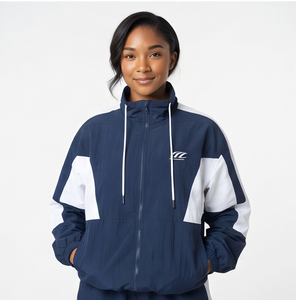 <b>Lightweight</b> Windbreaker Tracksuit Unisex Waterproof Rain <b>Jacket</b> Pants Set 100% Nylon Windbreaker Waterproof Suit Unisex - Product Image 4