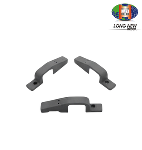 LONGNEW OEM Plaque de finition et interrupteur de porte en plastique personnalisés |   Composants moulés par injection - Product Image 3