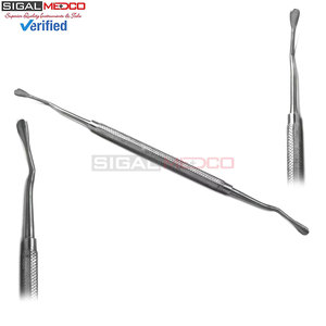 Sinus Lift Elevator Handle Set of 5 Surgical Dental Implant Medic Instruments Periosteal Sinus Lift Elevators Implant Lab - Product Image 6