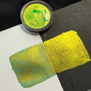 Oriandcalli Christmas Art Set con tinta para la creatividad y la diversión festiva 30g - Product Image 2