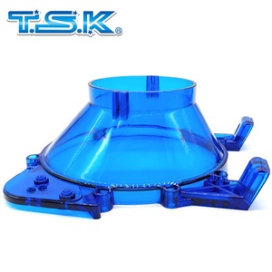 Distributeur de jetons en plastique T.S.K d'origine, 110V/220V double tension - Fabriqué à Taïwan - Product Image 5