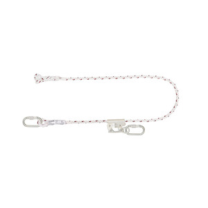 Lanière de positionnement de travail avec ajusteur de poignée - Product Image 3