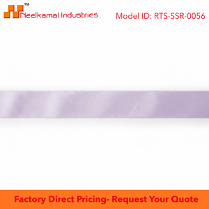 12mm Lavender Light Purple Single Face Satin Ribbon Factory 10 Rolls x 8 Meter for Gift <b>Wrap</b> <b>Bridal</b> Favors Boutique Bags Bulk - Product Image 6