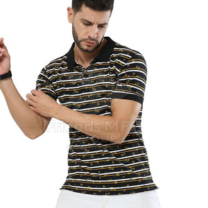 Camiseta Casual para Hombre de Talla Grande con Diseño Único, Ecológica, Ligera y de Secado Rápido, en Poliéster/Algodón, Nueva Llegada - Product Image 5