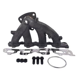 Sistema de Escape Tuning para Chevy Captiva Sport 2013-15 y GMC Terrain 2013-14 2.4L, Colector 674 561 12633603 - Product Image 5